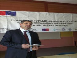 ‘Yeşil Meslekler, Beyaz Gelecekler'